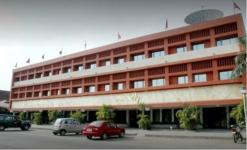 The Piccadilly - Chandigarh