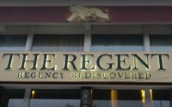 The Regent - Chandigarh
