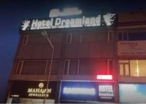 Treebo Dreamland - Chandigarh