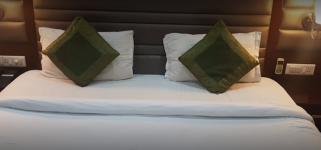 Treebo Mint - Chandigarh