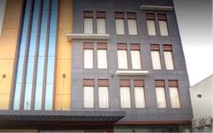 Treebo SC Residency - Chandigarh