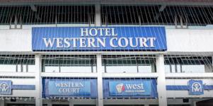 Treebo Western Court - Chandigarh