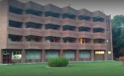 Ut Guest House - Chandigarh