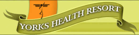 Yorks Health Resort - Chandigarh