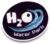 H2O Waterpark - Aurangabad