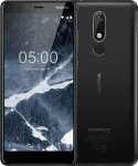 Nokia 5.1