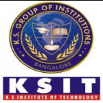 KS Institute of Technology (KSIT) - Bangalore