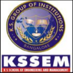 KS School of Engineering and Management (KSSEM) - Bangalore