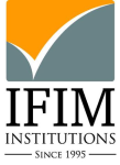IFIM Institutions - Bangalore