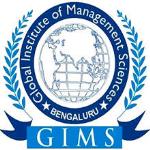 Global Institute of Management Sciences (GIMS) - Bangalore