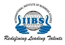 International Institute of Business Studies (IIBS) - Bangalore