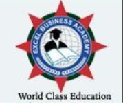 Excel Business Academy - Bangalore