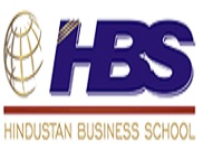 Hindustan Business School (HBS) - Bangalore