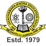 SJES College of Management Studies - Bangalore