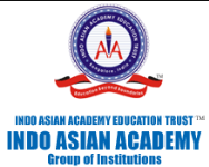 Indo Asian Academy Degree College (IAADC) - Bangalore