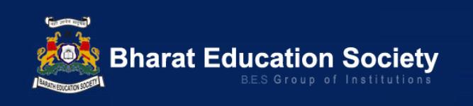 BES Evening College of Arts and Commerce (BESECAC) - Bangalore