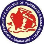 Government Ramnarayan Chellaram College of Commerce and Management (GRCCCM) - Bangalore