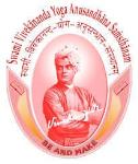 Swami Vivekananda Yoga Anusandhana Samsthana (SVYAS) - Bangalore