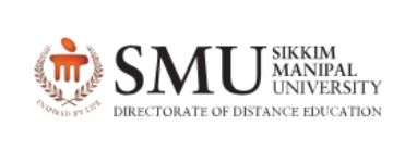 Sikkim Manipal University Directorate of Distance Education (SMU-DE) - Bangalore