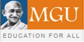 Mahatma Gandhi University: Distance MBA (MGU) - Bangalore