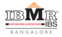 Institute of Business Management and Research (IBMR) - Bangalore
