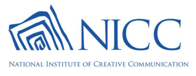 National Institute of Creative Communication - Bangalore