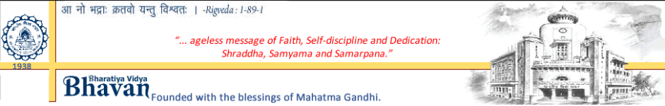 Bhartiya Vidya Bhavan