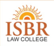ISBR Law College - Bangalore