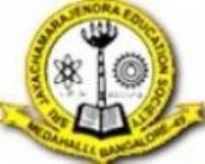 Ravindranath Tagore Nursing School - Bangalore