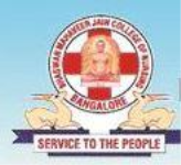 Bhagwan Mahaveer Jain College of Nurisng - Bangalore
