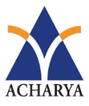 Acharya