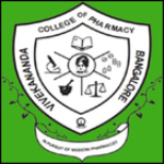 Vivekananda College of Pharmacy - Bangalore