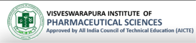 Visveswarapura Institute of Pharmaceutical Sciences - Bangalore