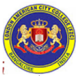 London American City College (LAAC) - Bangalore