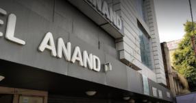 Anand Guest House - Bilaspur