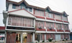 Hotel Moon - Bilaspur