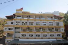 Hotel Panchwati - Bilaspur
