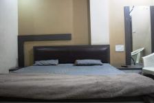 Hotel Poonam - Bilaspur