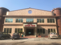 Hotel Sagar View - Bilaspur