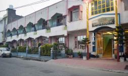 Hotel Shivalik - Bilaspur