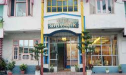 Hotel Shiwalik - Bilaspur