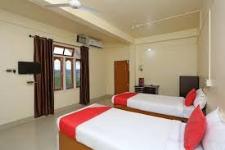 Krishna Guest House - Bilaspur