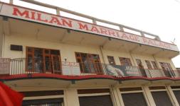 Milan Guest House - Bilaspur