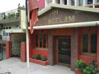 Neelam Hotel - Bilaspur
