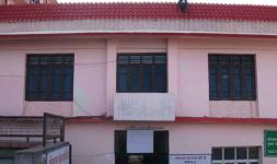 Patraha Dharamshala - Bilaspur