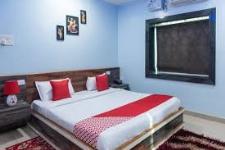 Sai Ram Guest House - Bilaspur