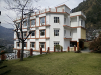 Hotel Ashiana Regency - Chamba