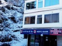 Hotel Bharmour View - Chamba