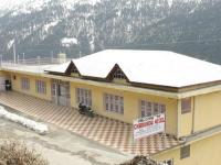 Hotel Chamunda View - Chamba