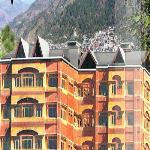 Hotel City Heart - Chamba